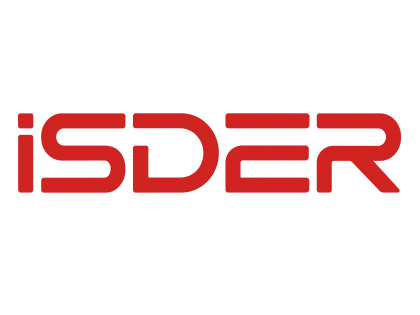 ISDER Logo